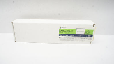 Halyard CRI-17-50-4 Coolife Radiofrequency Introducer 17gax50x4mm (x) - Box of 1